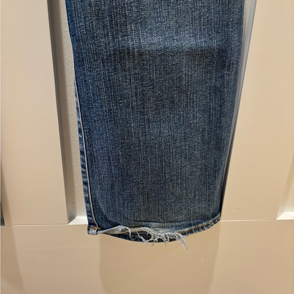 Stretch kick boot AE jeans - Picture 3 of 7